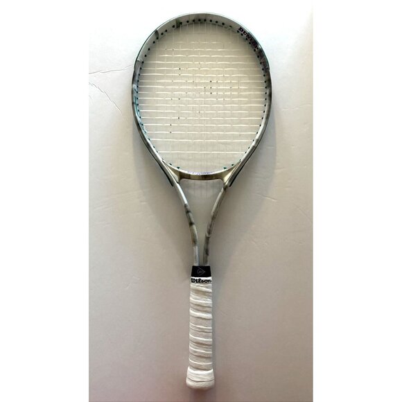 Dunlop Pro Junior 25" Turbo Plus Series Tennis Racquet Strung 4" Grip  EXCELLENT - Picture 4 of 13